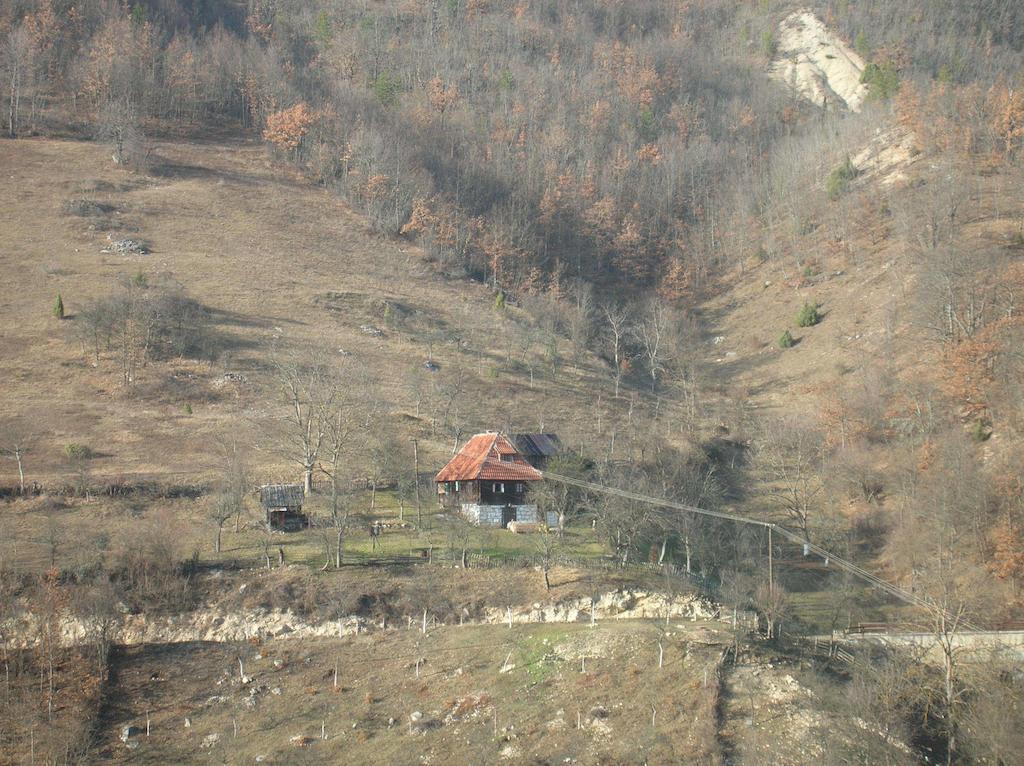 Apartment Cerova Kosa Мокра Гора Номер фото