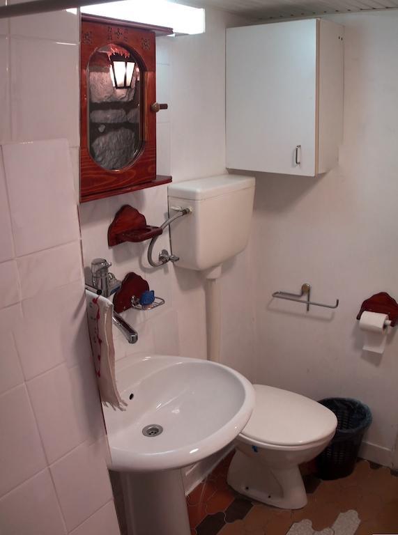 Apartment Cerova Kosa Мокра Гора Номер фото