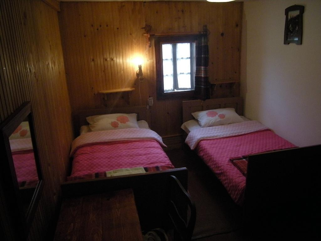 Apartment Cerova Kosa Мокра Гора Номер фото