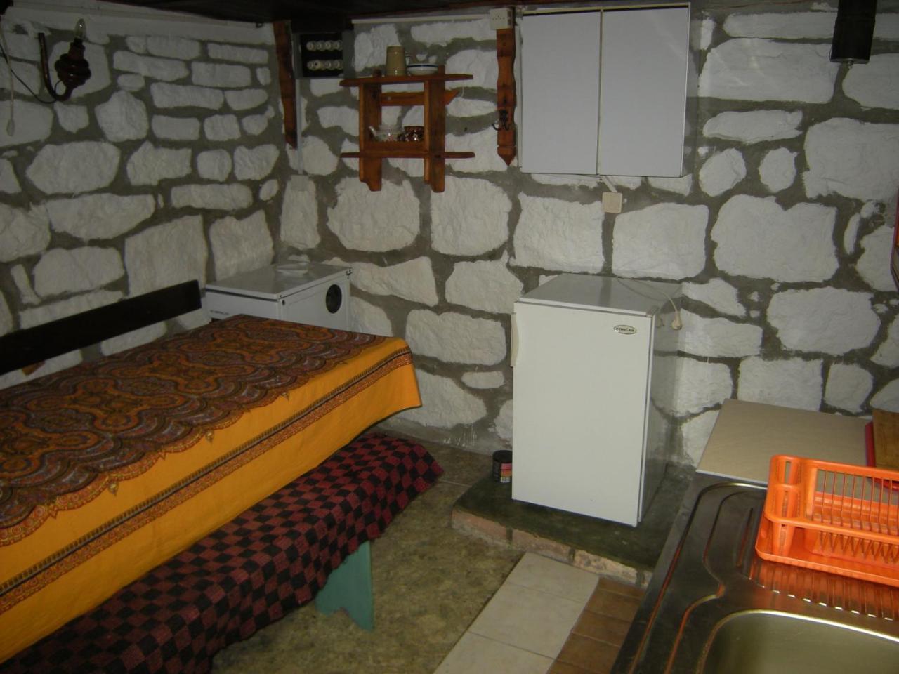 Apartment Cerova Kosa Мокра Гора Екстер'єр фото